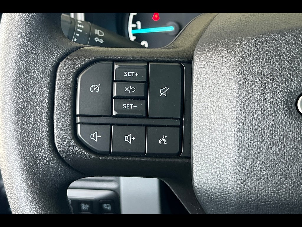 2025 Ford F-350 XLT