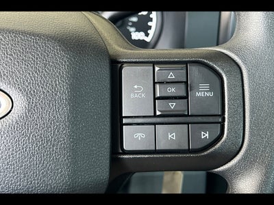 2025 Ford F-350 XLT