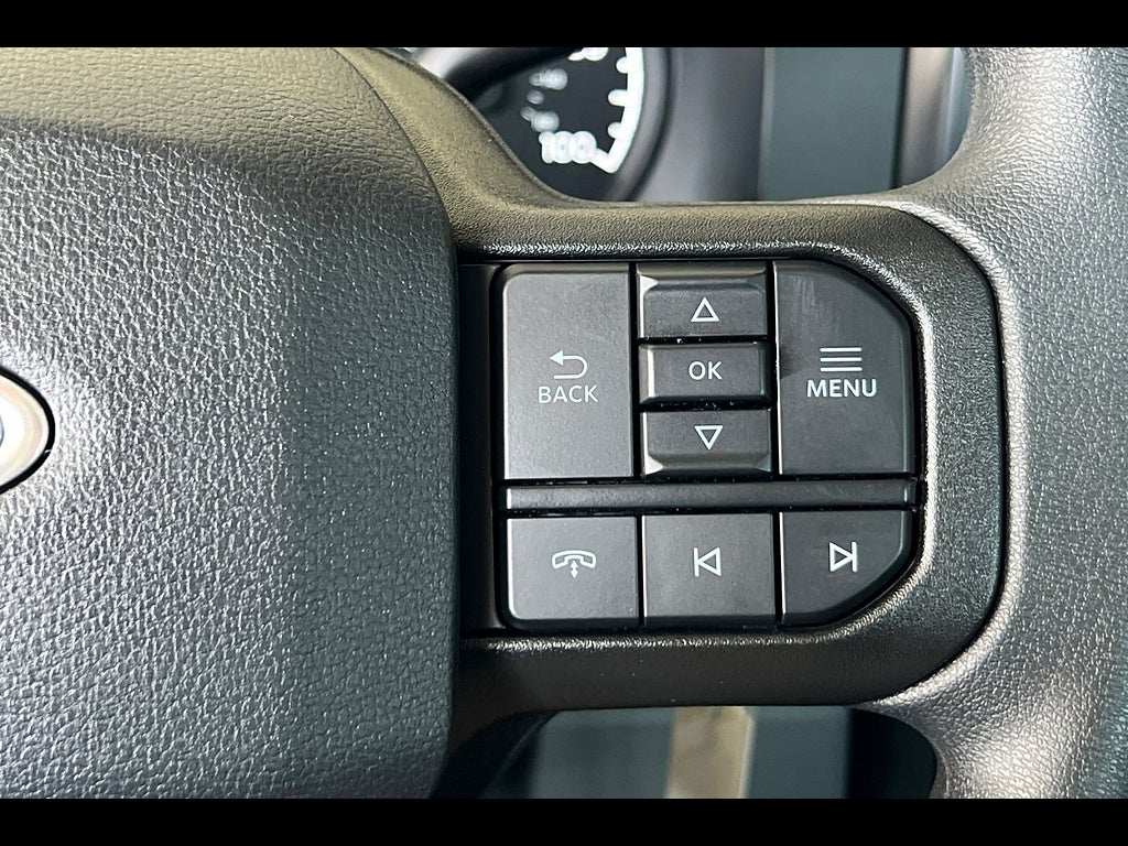 2025 Ford F-350 XLT