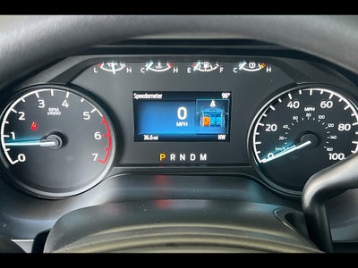 2025 Ford F-350 XLT