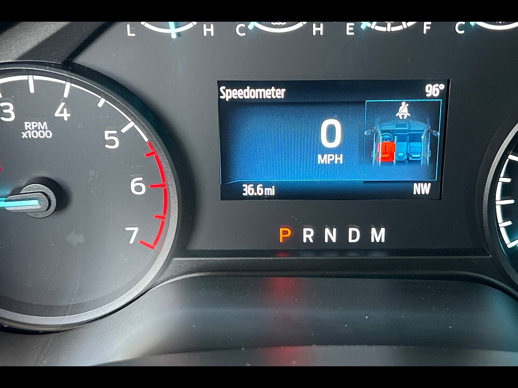 2025 Ford F-350 XLT