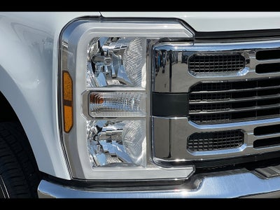 2025 Ford F-350 XLT