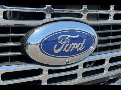 2025 Ford F-350 XLT