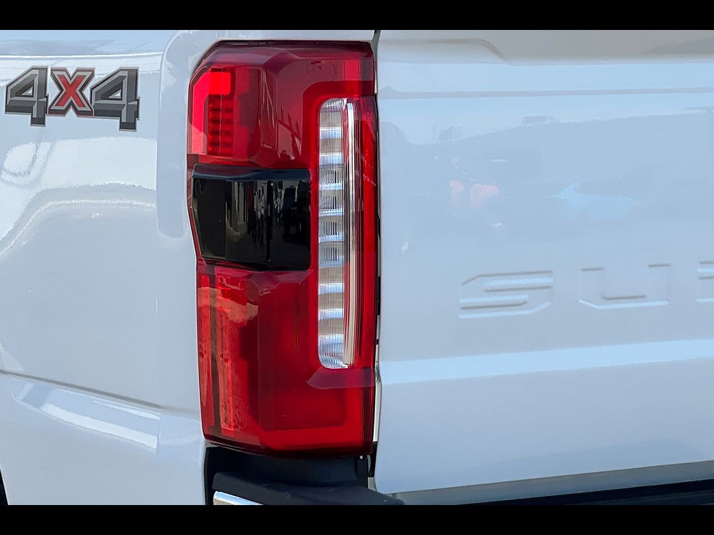 2025 Ford F-350 XLT