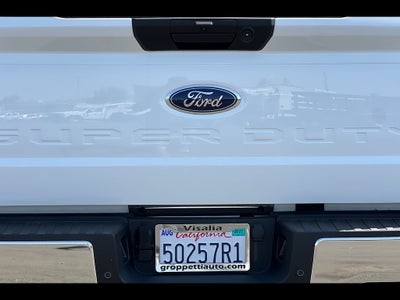 2025 Ford F-350 XLT