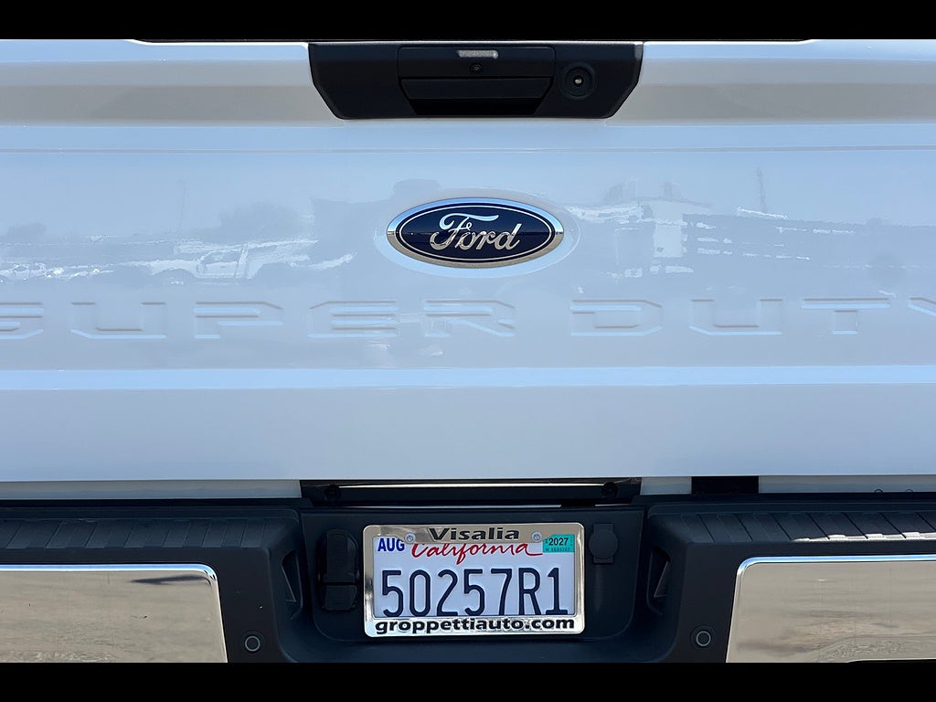 2025 Ford F-350 XLT