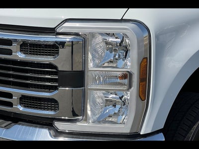 2025 Ford F-350 XLT