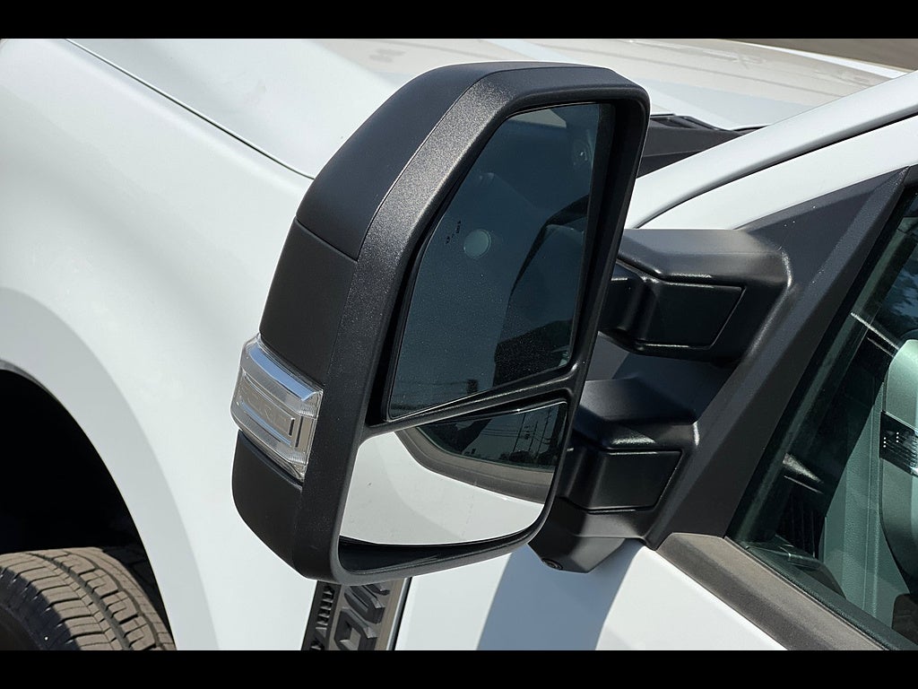 2025 Ford F-350 XLT