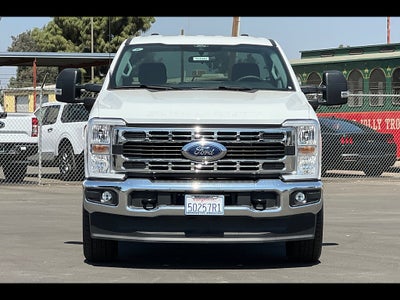2025 Ford F-350 XLT