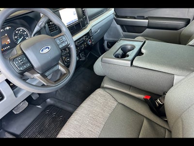 2025 Ford F-350 XLT