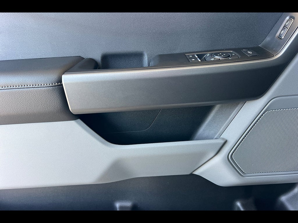 2025 Ford F-350 XLT