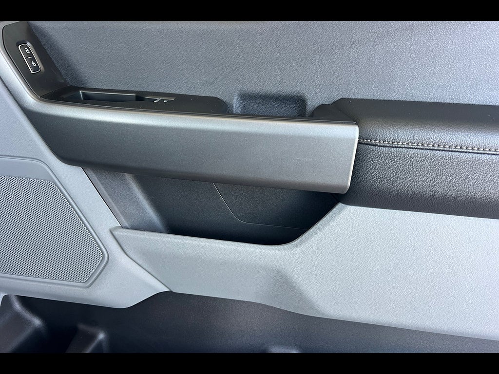 2025 Ford F-350 XLT