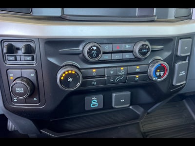 2025 Ford F-350 XLT