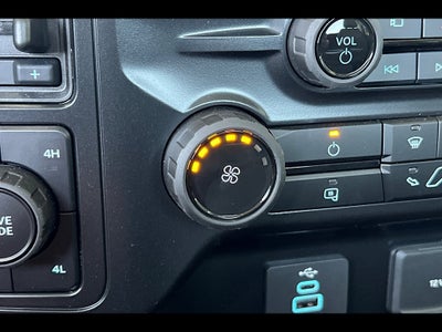 2025 Ford F-350 XLT