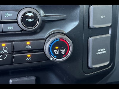 2025 Ford F-350 XLT