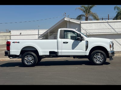 2025 Ford F-350 XLT