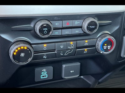 2025 Ford F-350 XLT