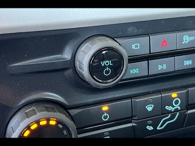 2025 Ford F-350 XLT
