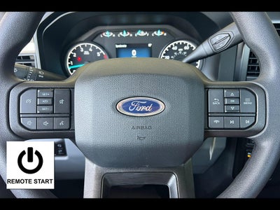 2025 Ford F-350 XLT