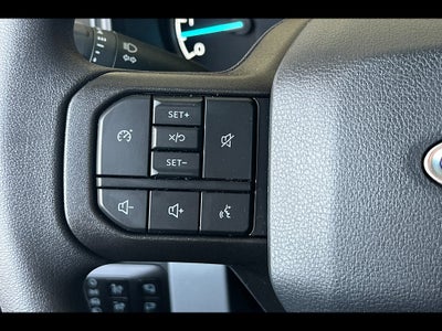 2025 Ford F-350 XLT