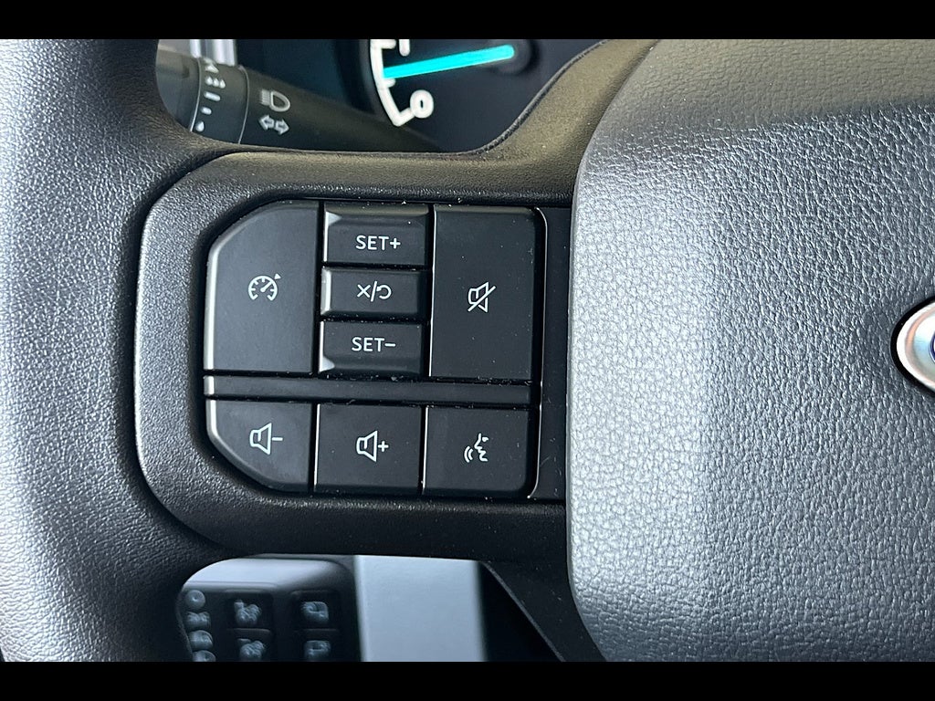 2025 Ford F-350 XLT