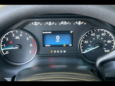 2025 Ford F-350 XLT