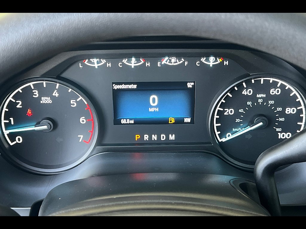 2025 Ford F-350 XLT