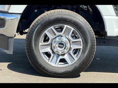 2025 Ford F-350 XLT