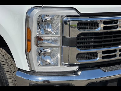 2025 Ford F-350 XLT