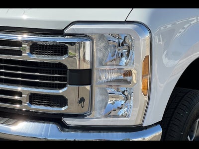 2025 Ford F-350 XLT