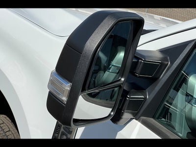 2025 Ford F-350 XLT