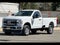 2025 Ford F-350 XLT