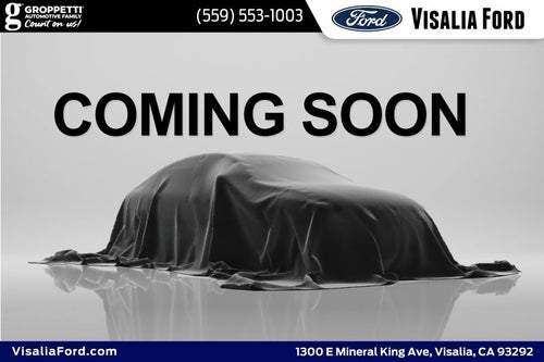 2023 Ford Edge ST Line