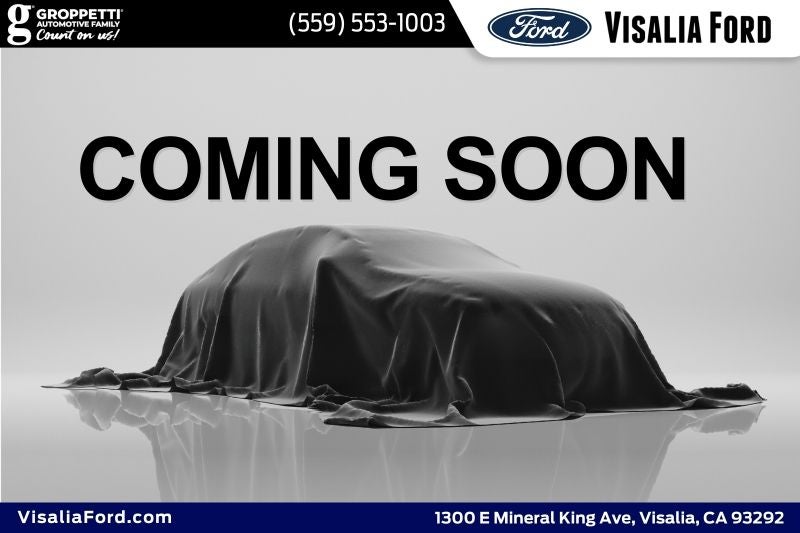 2023 Ford Edge ST Line
