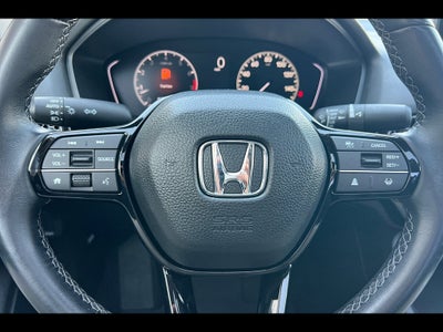 2024 Honda Civic EX