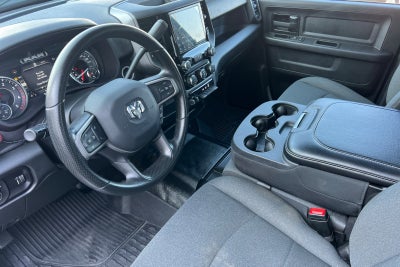 2023 RAM 3500 Tradesman