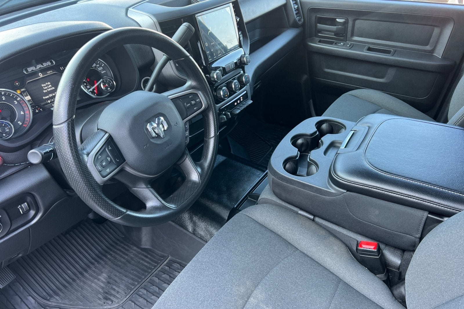 2023 RAM 3500 Tradesman