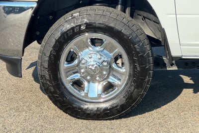 2023 RAM 3500 Tradesman