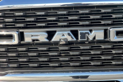 2023 RAM 3500 Tradesman