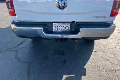 2023 RAM 3500 Tradesman