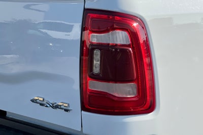 2023 RAM 3500 Tradesman