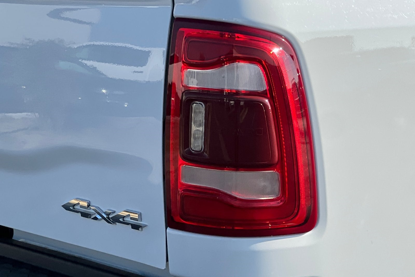 2023 RAM 3500 Tradesman