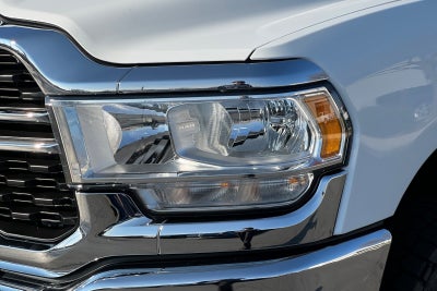 2023 RAM 3500 Tradesman