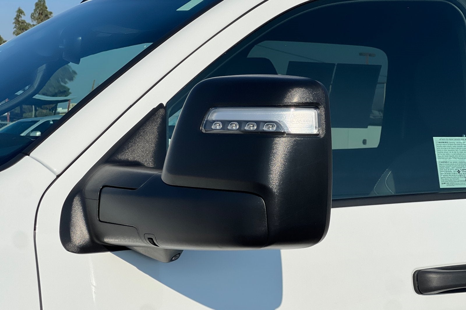 2023 RAM 3500 Tradesman