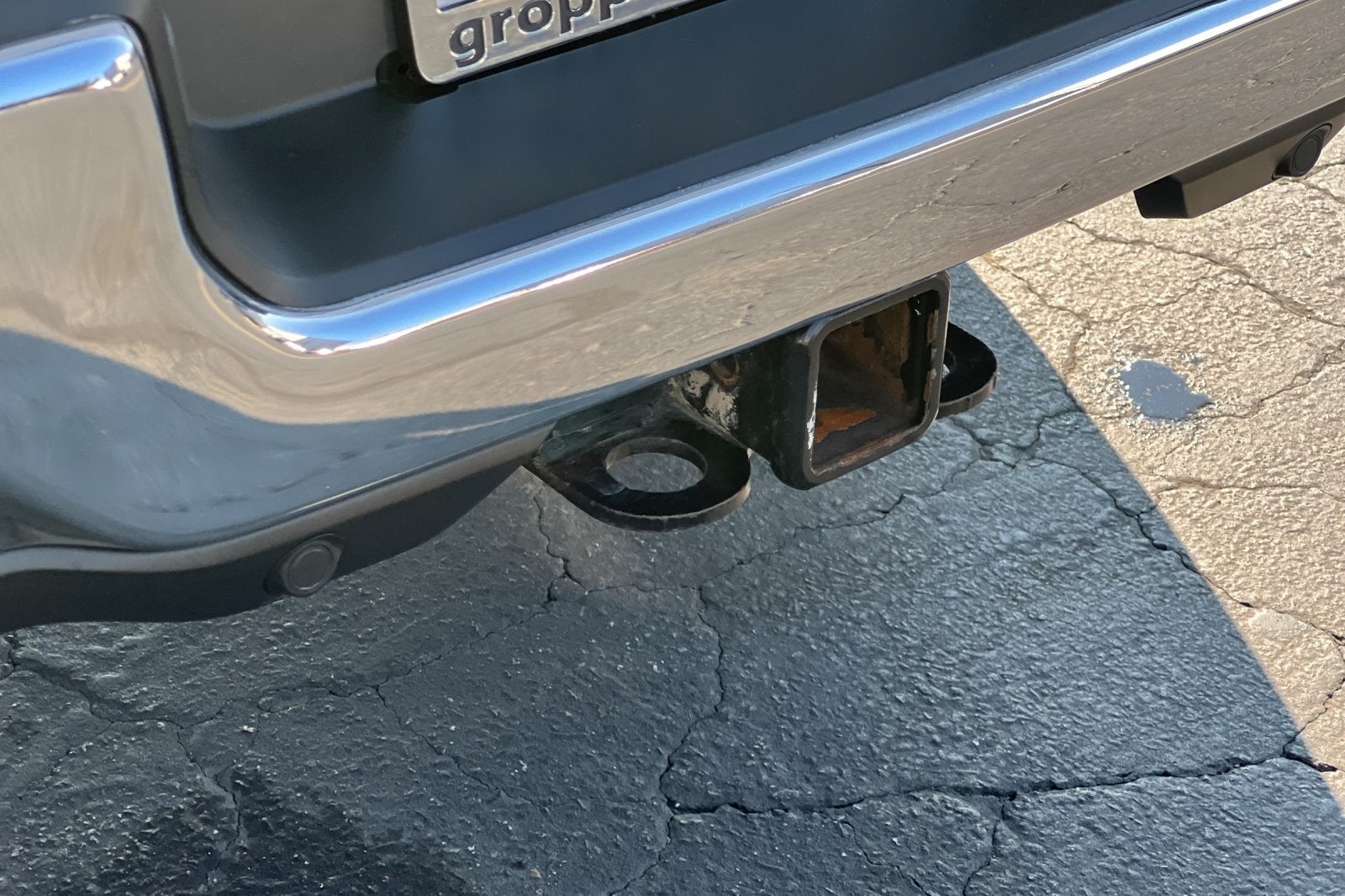 2023 RAM 3500 Tradesman