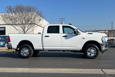 2023 RAM 3500 Tradesman