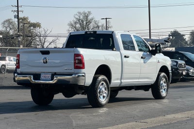 2023 RAM 3500 Tradesman