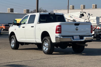 2023 RAM 3500 Tradesman