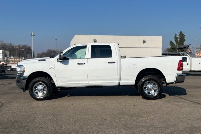 2023 RAM 3500 Tradesman