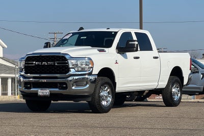 2023 RAM 3500 Tradesman